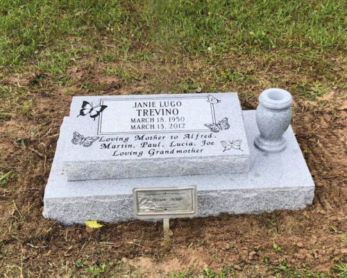 https://www.monumentsofvictoria.com/wp-content/uploads/2020/07/Trevino-Janie-Lugo2-Single-Bevel-on-Base-Blue-Ridge-2-500x400.jpg